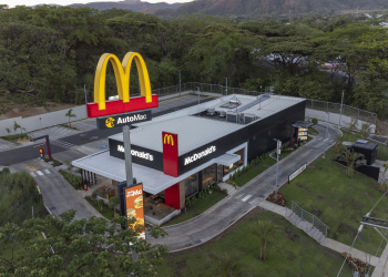 McDonald's Nicoya 