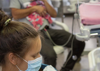 Gracias a esta alianza, UNICEF continuará trabajando para mejorar la vida de los niños y niñas y asegurar que las familias tengan el apoyo necesario para cuidar de ellos y ellas.