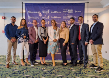 •	La alianza está conformada por la compañía Coca-Cola, Cola-Cola FEMSA, Dos Pinos y FIFCO bajo el nombre “Costa Rica Recupera”.