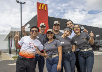 En Costa Rica, la compañía cuenta con más de 2.800 colaboradores.