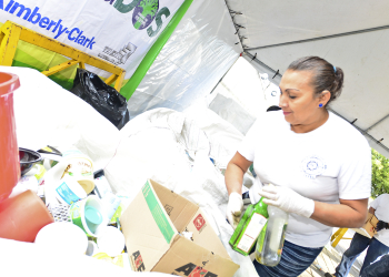 Programa cuenta con 20 alianzas estratégicas con diferentes recolectores de residuos ubicados en San José, Cartago, Alajuela, Guanacaste y Limón.