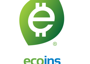 Logo Ecoins