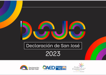 Foto Declaracion de San Jose