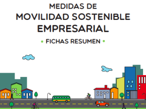 Medidas de Movilidad Sostenible Empresarial
