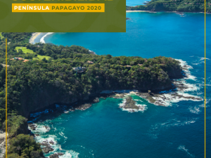 Reporte de Sostenibilidad - Península Papagayo 2020