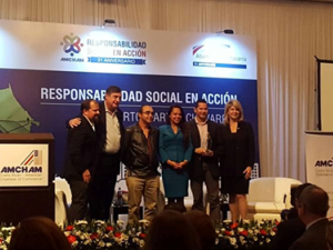 Re Uso de aguas residuales especiales