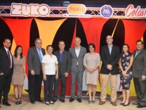 Desarrollo de clientes