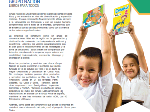 Así se hace. Grupo Nación. Libros para todos.