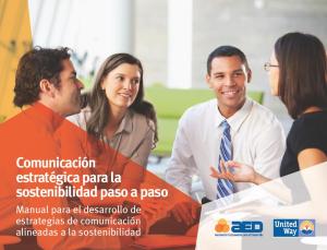 Manual de Comunicación Estratégica para la Sostenibilidad 