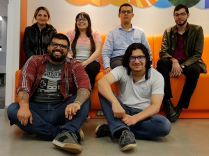 P&G disminuyendo la brecha entre empresas  y personas neurodiversas