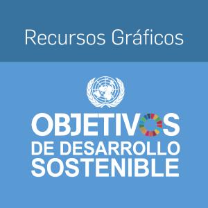 Recursos Gráficos - Objetivos de Desarrollo Sostenible (ODS)