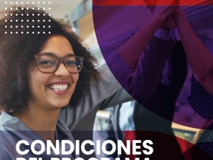 Condiciones Fondo Mujeres Empresarias Resumen Mayo 2021