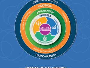 Oferta de Valor 2018