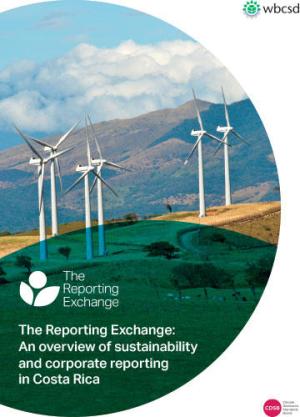 The Reporting Exchange: An overview of sustainability and corporate reporting in Costa Rica 