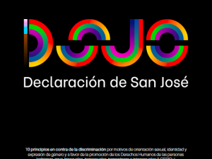 Declaración de San José 2022