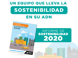 Informe de Sostenibilidad Grupo Purdy 2020