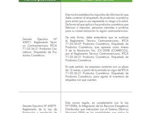 Portada del Reporte de Actualización Legal en RS y Sostenibilidad – Febrero 2023