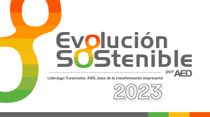 Portada Brief Evolución