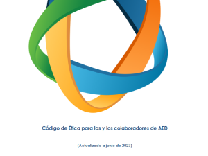 Portada Código de ética