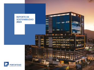 Portafolio Inmobiliario